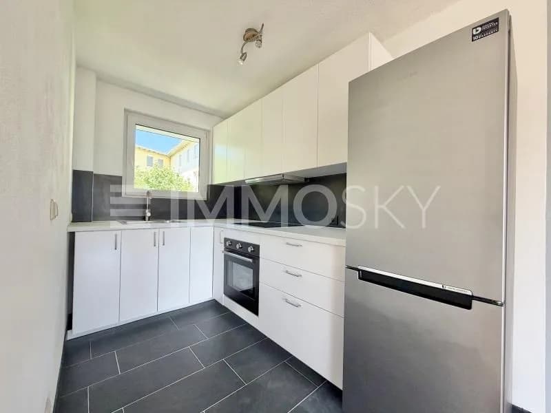 2-Zimmer-Wohnung kaufen in Dornbirn – 52 m², € 218.000 – Bild 5 von 5