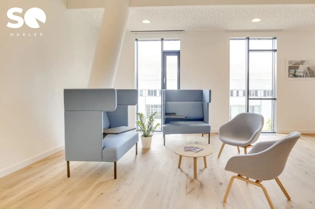 Gewerbeimmobilie mieten in Wien – 5 m², € 407 – Bild 4 von 23