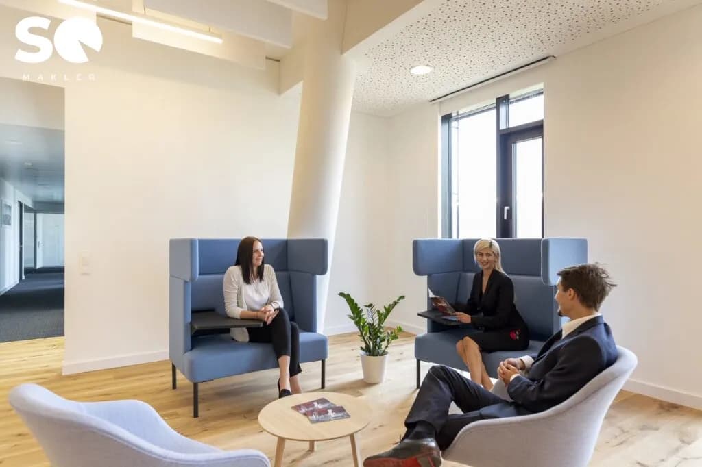 Gewerbeimmobilie mieten in Wien – 5 m², € 407 – Bild 5 von 23