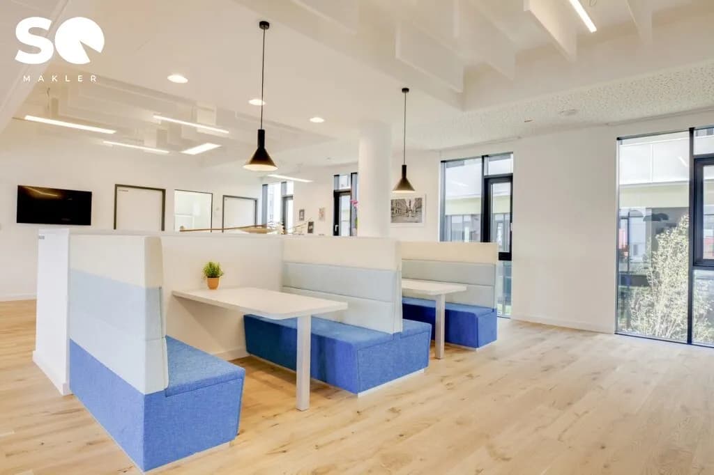 Gewerbeimmobilie mieten in Wien – 5 m², € 407 – Bild 7 von 23