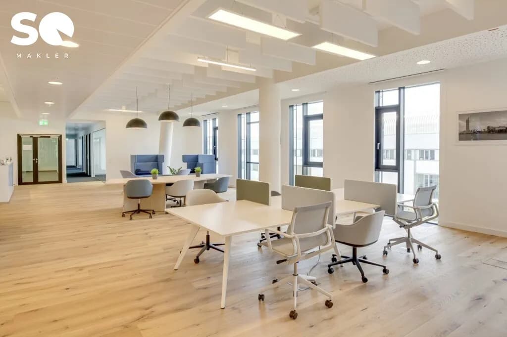 Gewerbeimmobilie mieten in Wien – 5 m², € 407 – Bild 9 von 23