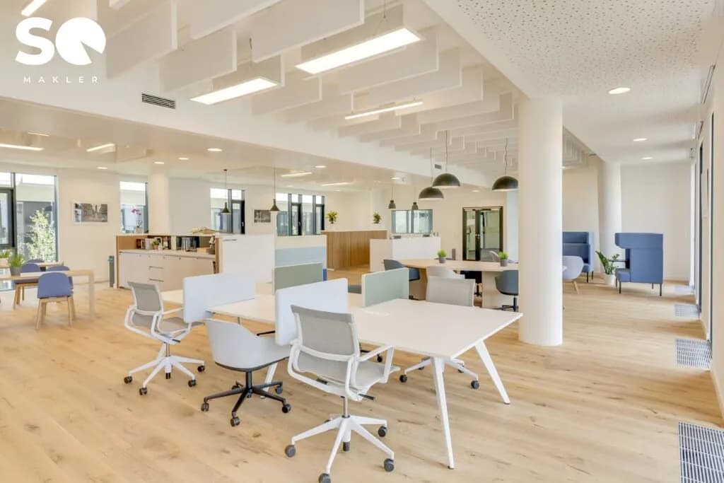 Gewerbeimmobilie mieten in Wien – 5 m², € 407 – Bild 10 von 23