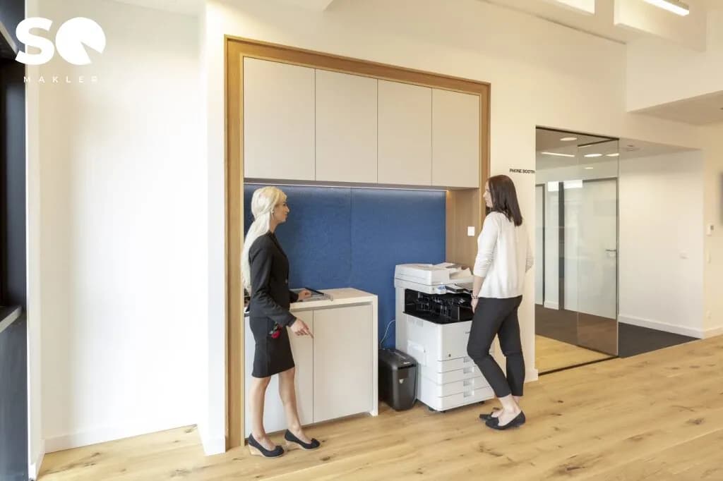 Gewerbeimmobilie mieten in Wien – 5 m², € 407 – Bild 11 von 23