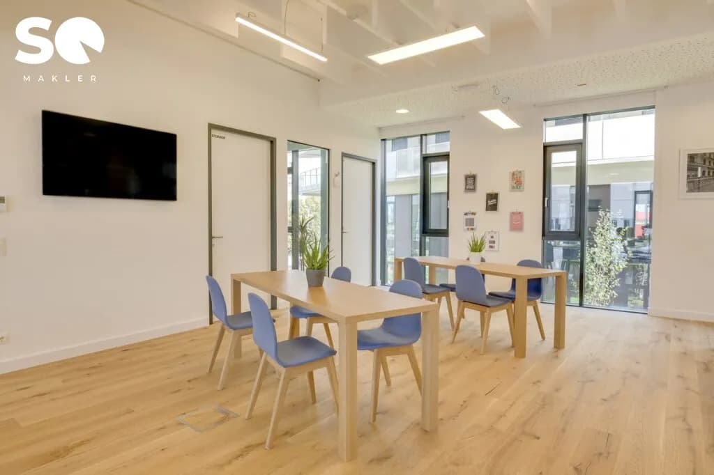 Gewerbeimmobilie mieten in Wien – 5 m², € 407 – Bild 13 von 23
