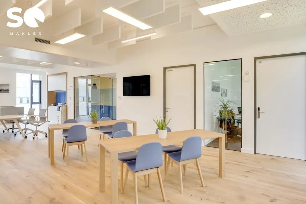 Gewerbeimmobilie mieten in Wien – 5 m², € 407 – Bild 14 von 23