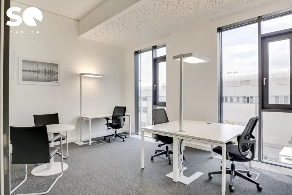 Gewerbeimmobilie mieten in Wien – 5 m², € 407 – Bild 20 von 23