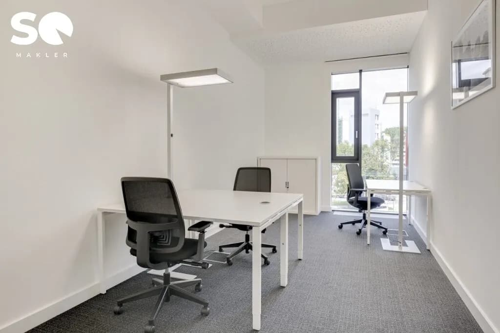 Gewerbeimmobilie mieten in Wien – 5 m², € 407 – Bild 21 von 23