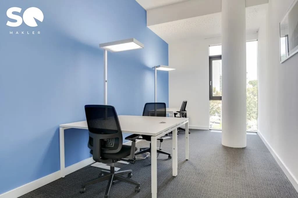 Gewerbeimmobilie mieten in Wien – 5 m², € 407 – Bild 22 von 23