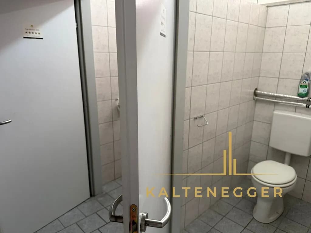 Gewerbeimmobilie mieten in Neunkirchen – 216 m², € 1.098 – Bild 3 von 4