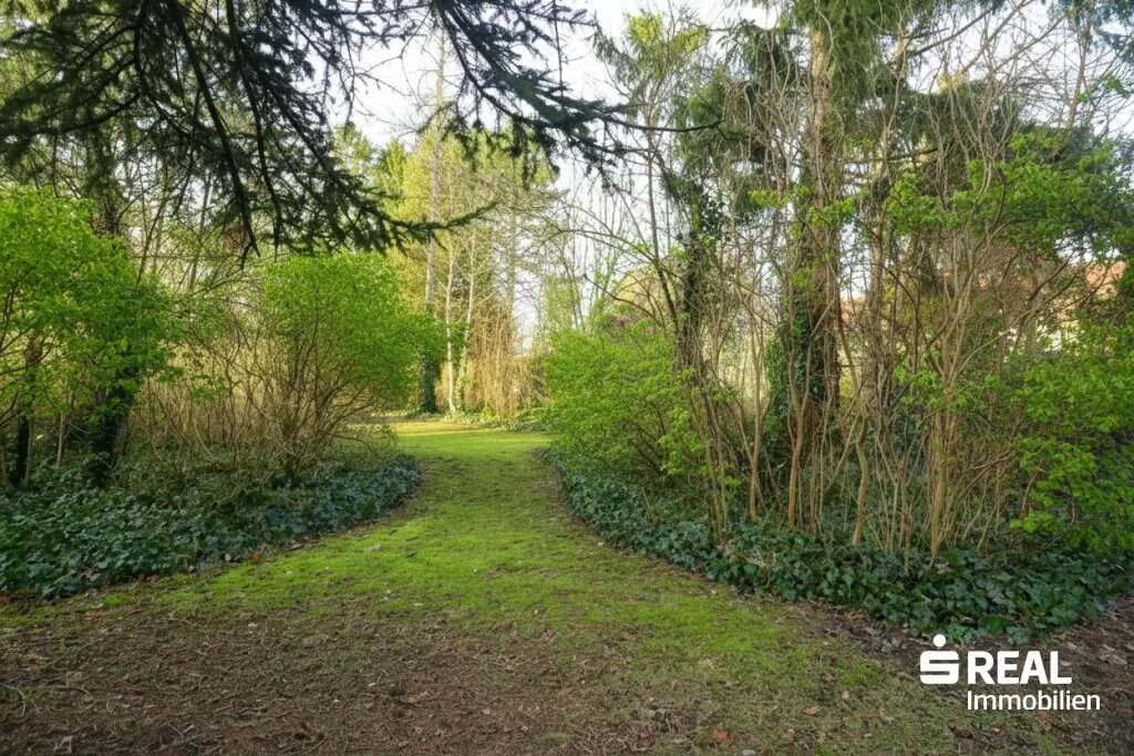 Grundstück kaufen in Linz Land – 1 708 m², € 950.000 – Bild 2 von 8
