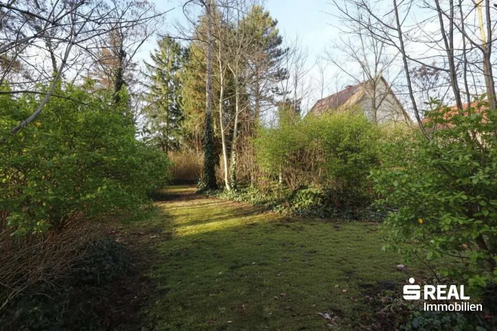 Grundstück kaufen in Linz Land – 1 708 m², € 950.000 – Bild 3 von 8