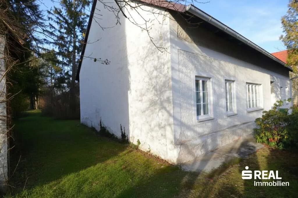 Grundstück kaufen in Linz Land – 1 708 m², € 950.000 – Bild 6 von 8