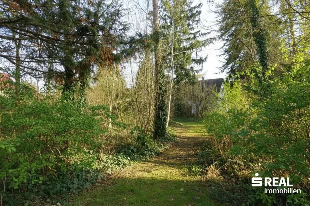 Grundstück kaufen in Linz Land – 1 708 m², € 950.000 – Bild 8 von 8