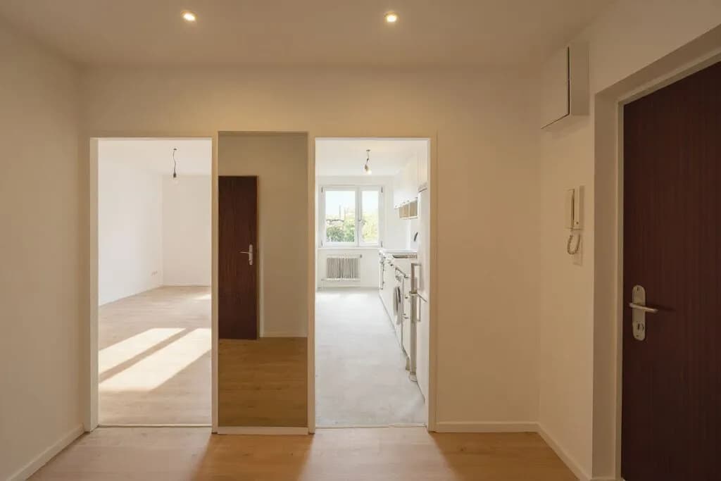 1-Zimmer-Wohnung kaufen in Wien – 48 m², € 250.000