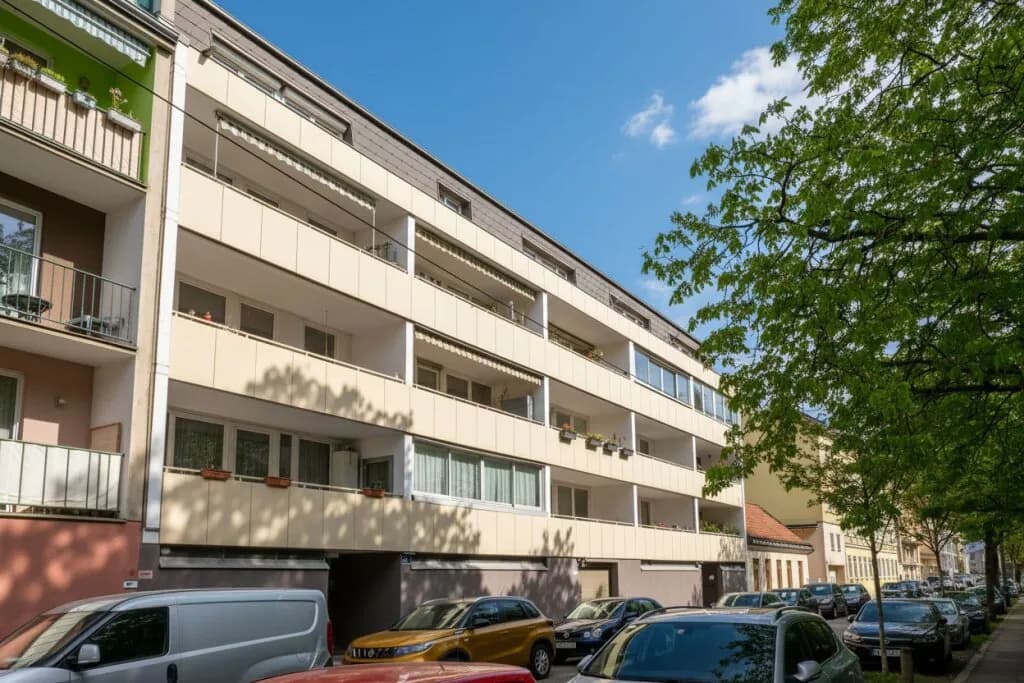 1-Zimmer-Wohnung kaufen in Wien – 48 m², € 250.000 – Bild 10 von 12
