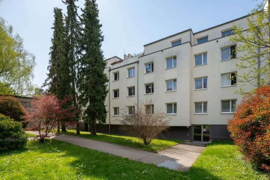 1-Zimmer-Wohnung kaufen in Wien – 48 m², € 250.000 – Bild 11 von 12