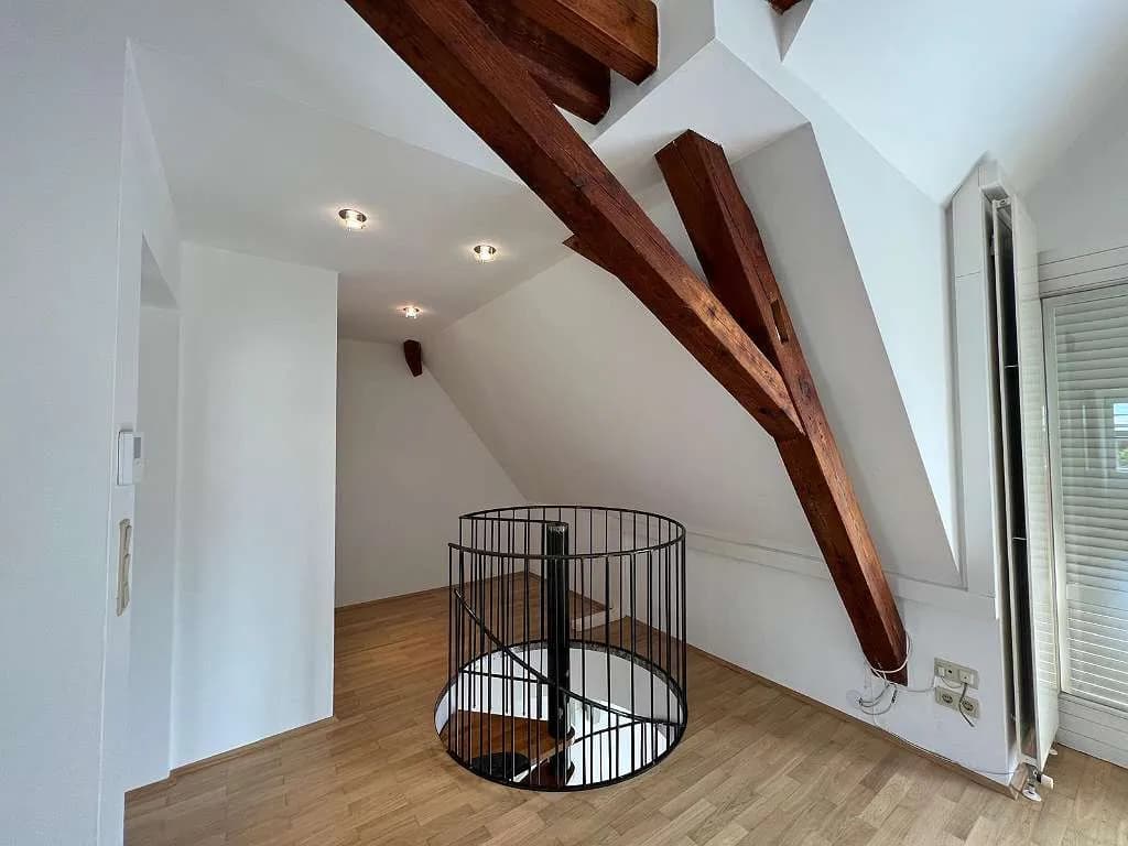 6-Zimmer-Wohnung kaufen in Graz – 156 m², € 499.000 – Bild 1 von 21