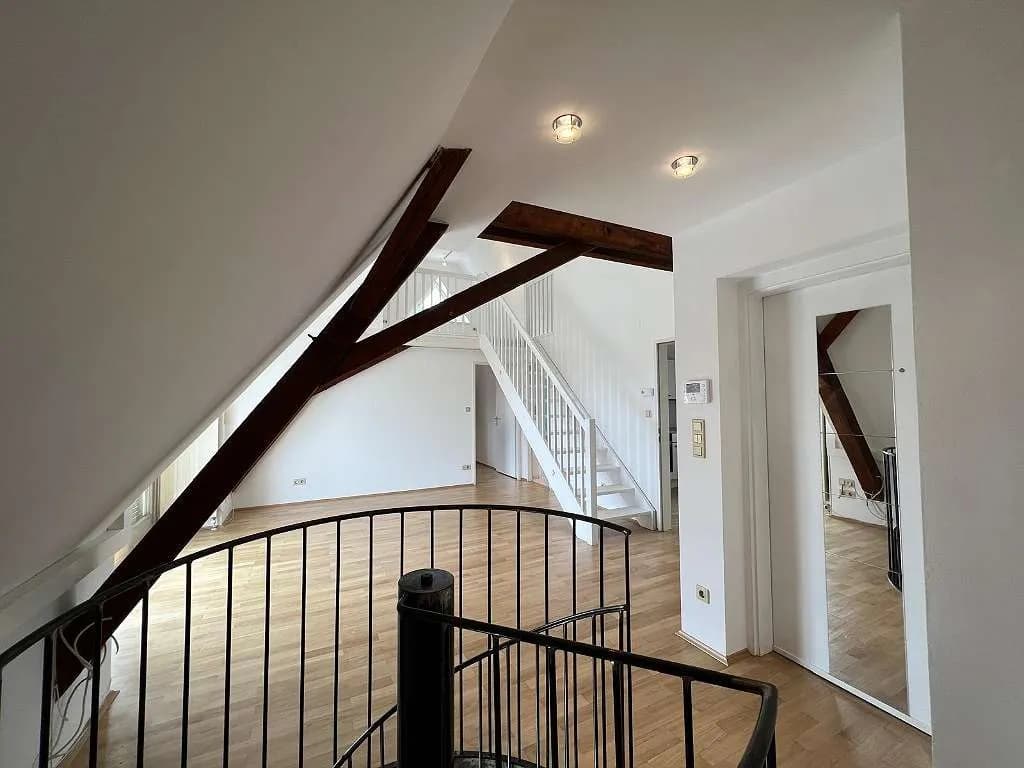 6-Zimmer-Wohnung kaufen in Graz – 156 m², € 499.000 – Bild 2 von 21