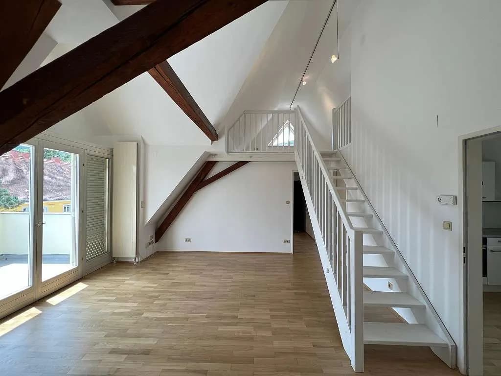 6-Zimmer-Wohnung kaufen in Graz – 156 m², € 499.000 – Bild 5 von 21