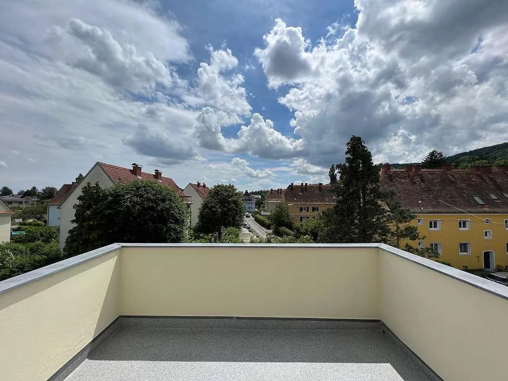 6-Zimmer-Wohnung kaufen in Graz – 156 m², € 499.000 – Bild 12 von 21