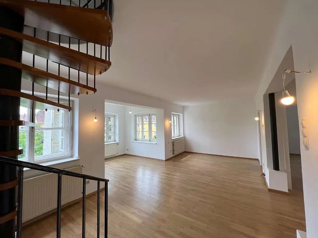 6-Zimmer-Wohnung kaufen in Graz – 156 m², € 499.000 – Bild 14 von 21