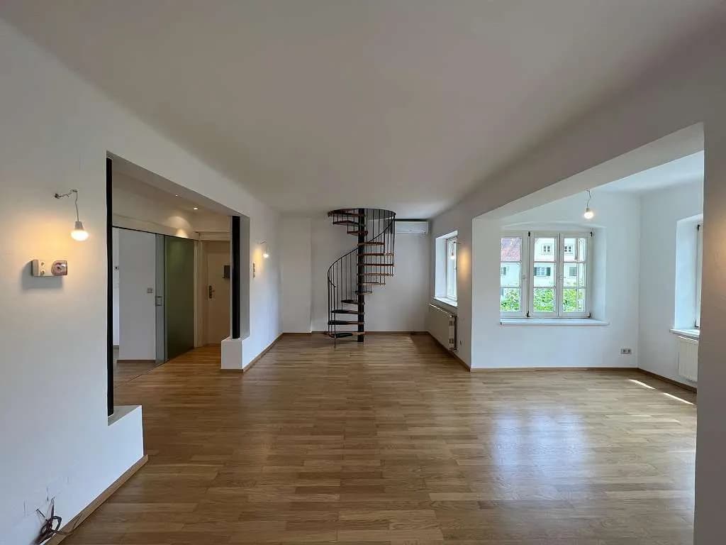 6-Zimmer-Wohnung kaufen in Graz – 156 m², € 499.000 – Bild 15 von 21