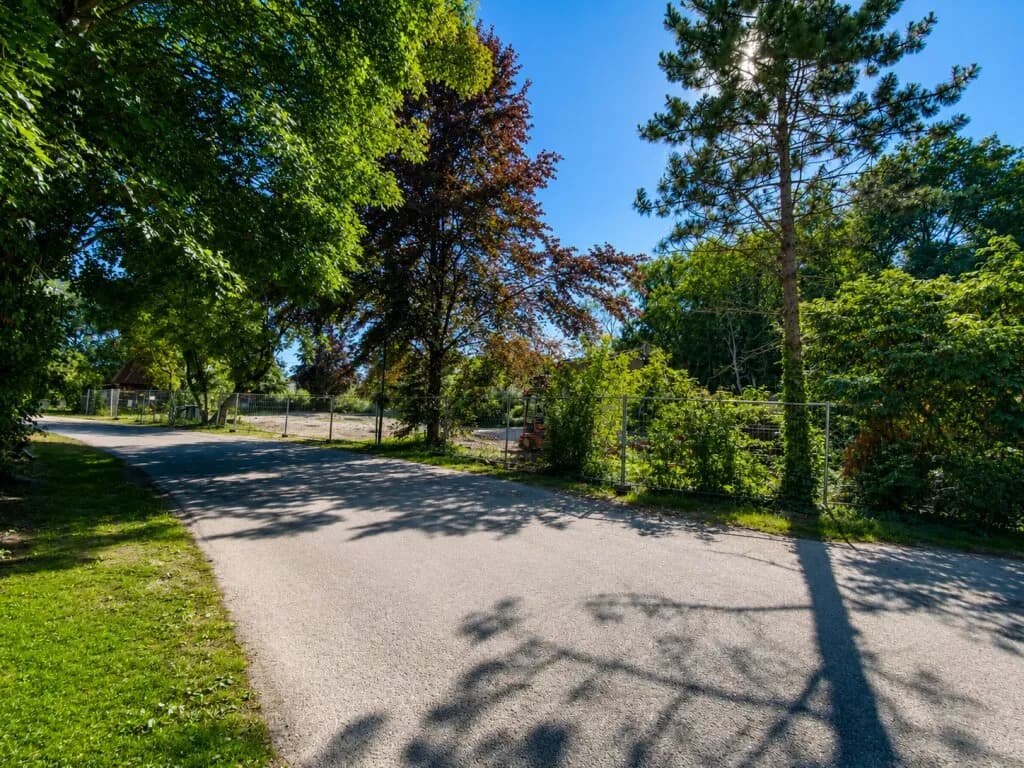 Grundstück kaufen in Gänserndorf – 787 m², € 475.000 – Bild 2 von 3