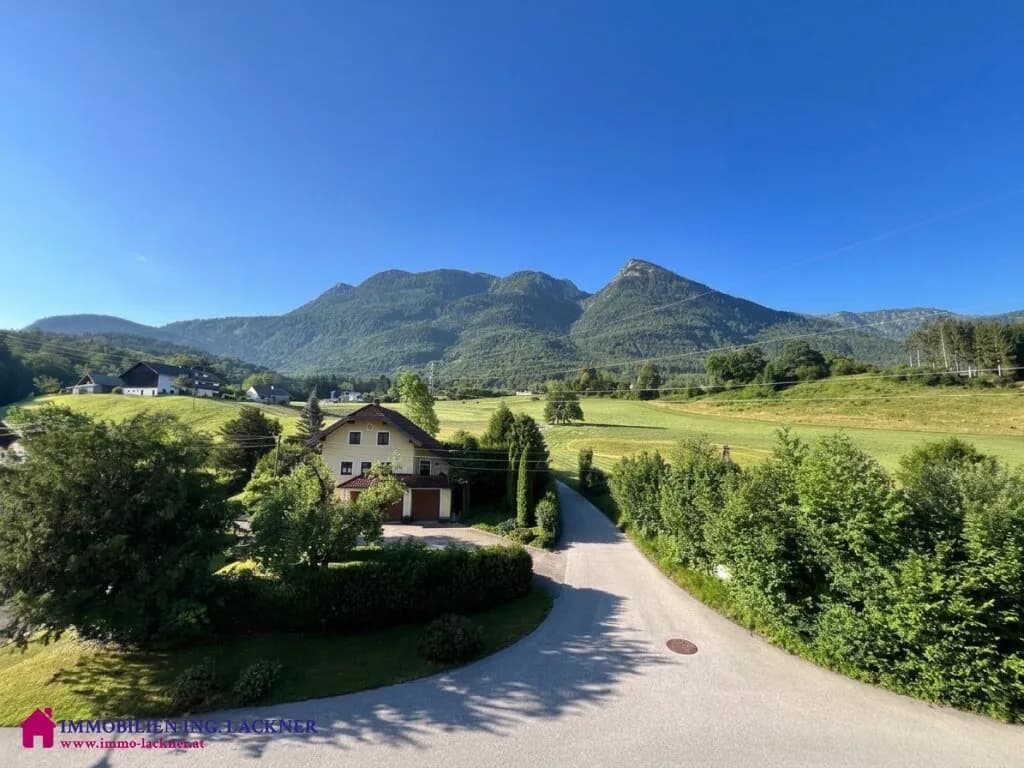 3-Zimmer-Wohnung kaufen in Gmunden – 66 m², € 193.000