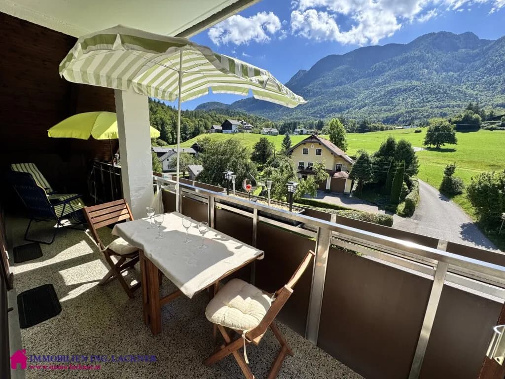 3-Zimmer-Wohnung kaufen in Gmunden – 66 m², € 193.000 – Bild 2 von 20