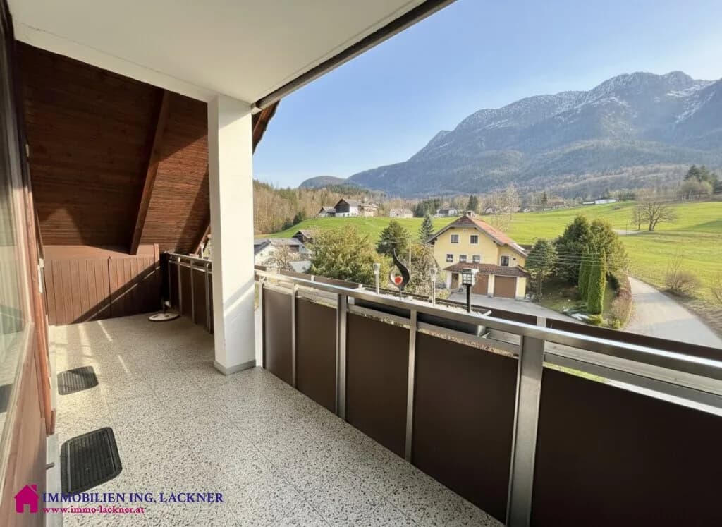3-Zimmer-Wohnung kaufen in Gmunden – 66 m², € 193.000 – Bild 3 von 20