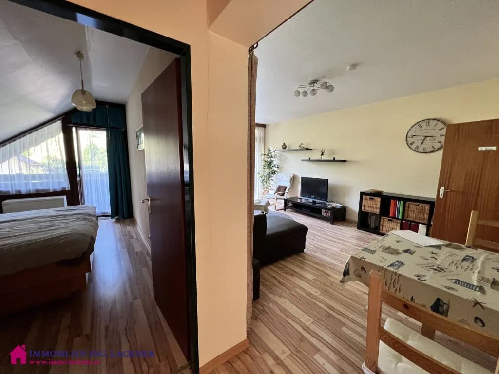 3-Zimmer-Wohnung kaufen in Gmunden – 66 m², € 193.000 – Bild 7 von 20