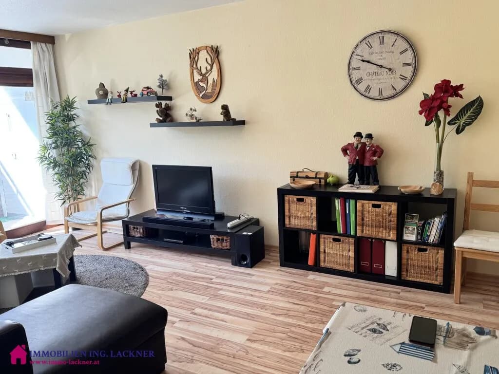 3-Zimmer-Wohnung kaufen in Gmunden – 66 m², € 193.000 – Bild 8 von 20