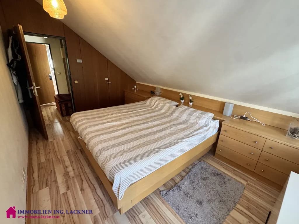 3-Zimmer-Wohnung kaufen in Gmunden – 66 m², € 193.000 – Bild 10 von 20