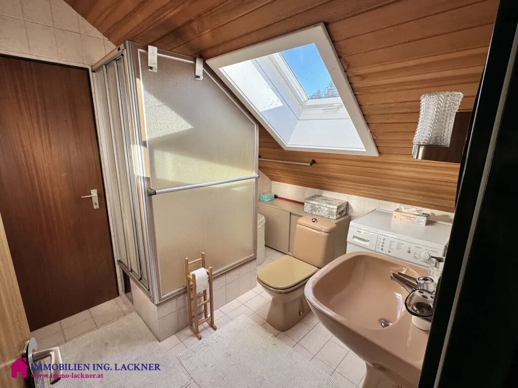 3-Zimmer-Wohnung kaufen in Gmunden – 66 m², € 193.000 – Bild 13 von 20
