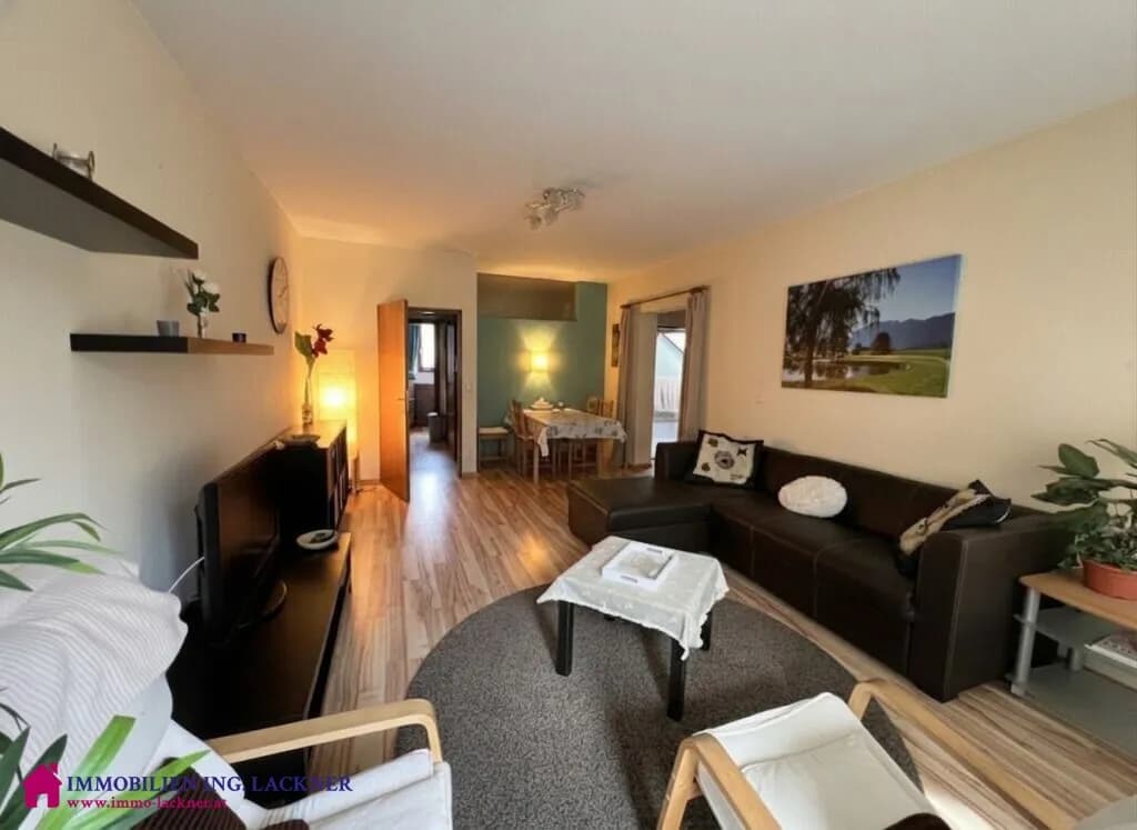 3-Zimmer-Wohnung kaufen in Gmunden – 66 m², € 193.000 – Bild 16 von 20