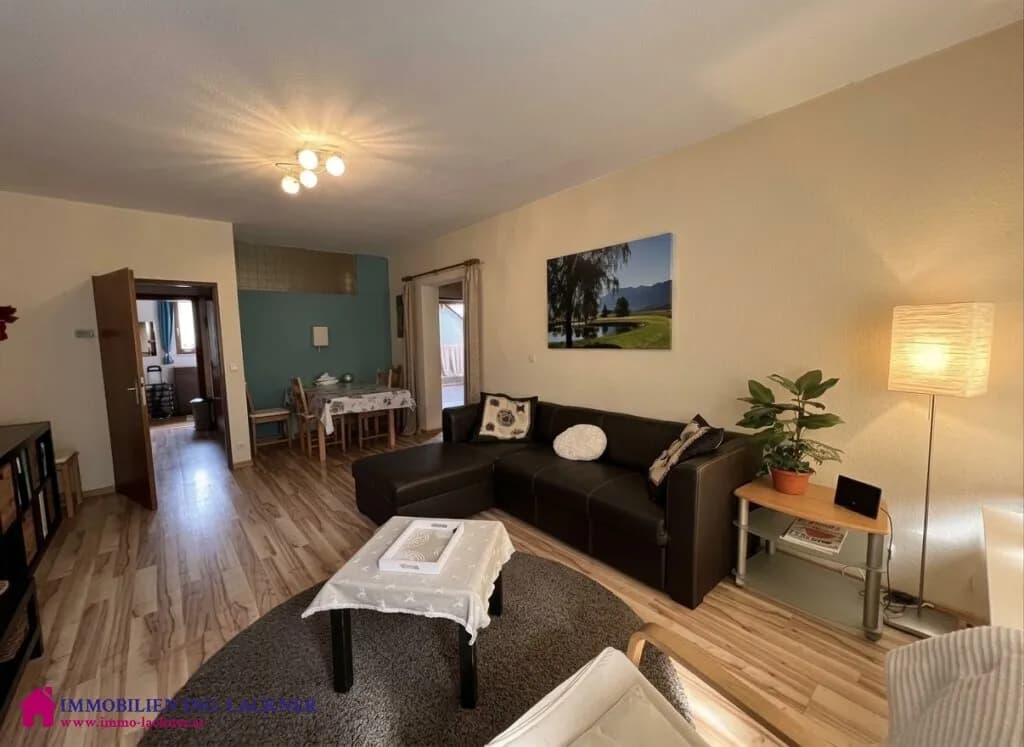 3-Zimmer-Wohnung kaufen in Gmunden – 66 m², € 193.000 – Bild 17 von 20