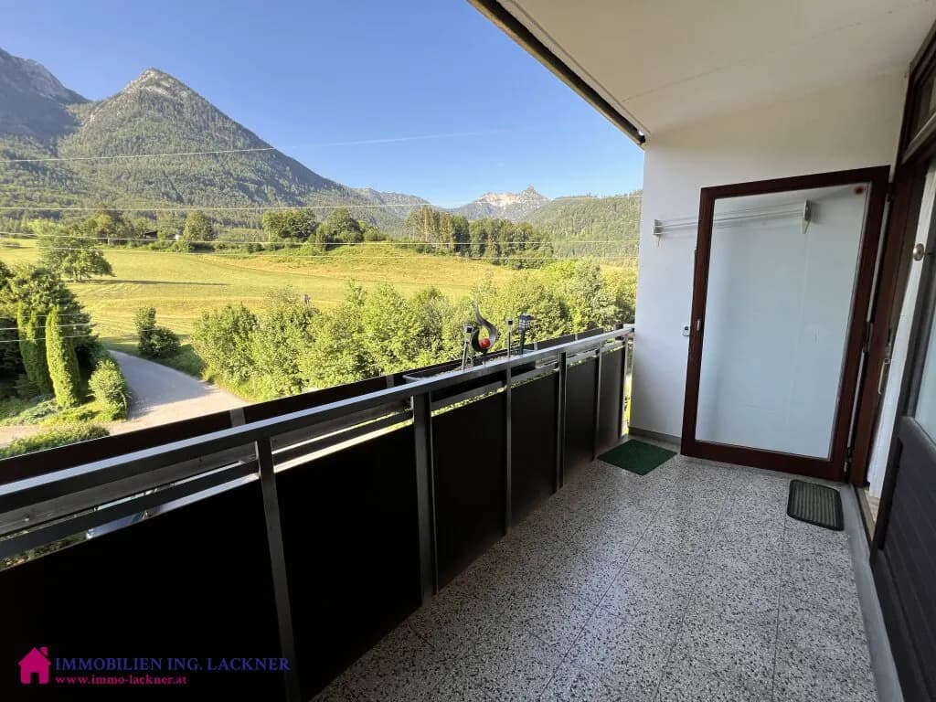 3-Zimmer-Wohnung kaufen in Gmunden – 66 m², € 193.000 – Bild 19 von 20