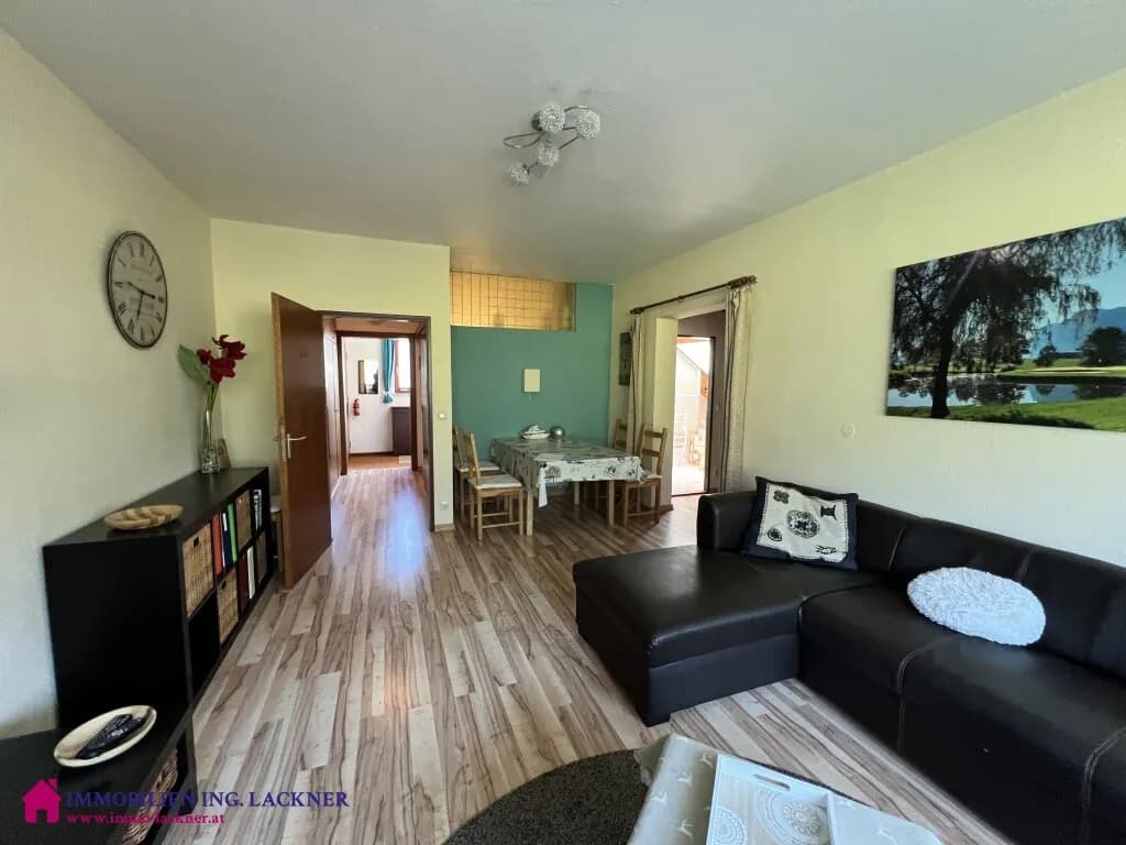 3-Zimmer-Wohnung kaufen in Gmunden – 66 m², € 193.000 – Bild 20 von 20