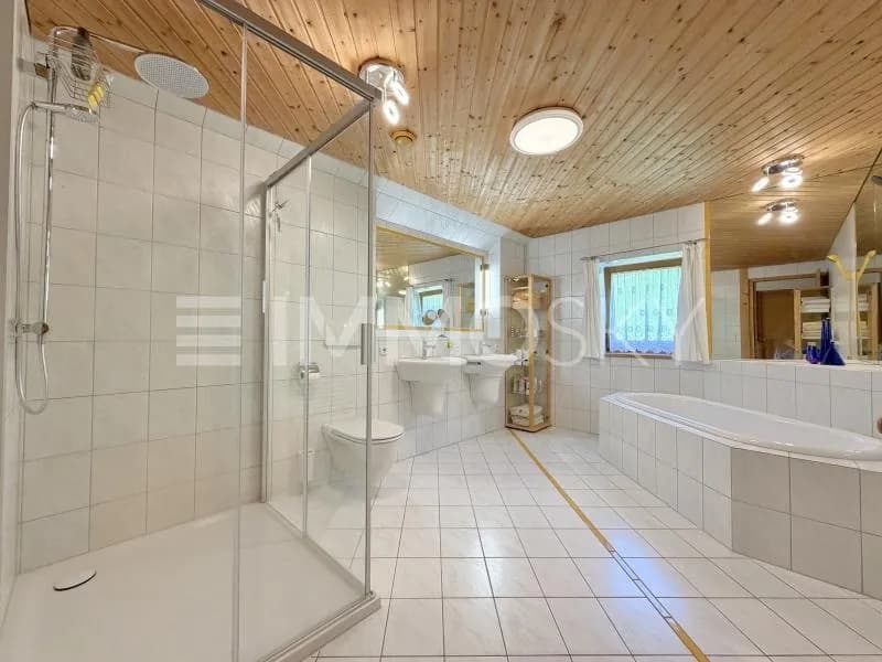 6-Zimmer-Haus kaufen in Feldkirch – 174 m², € 860.000 – Bild 5 von 5