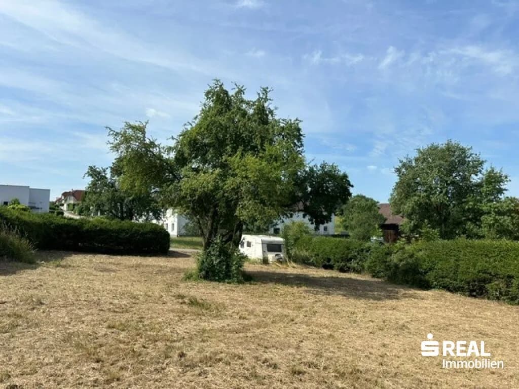 Grundstück kaufen in Linz – 773 m², € 556.560