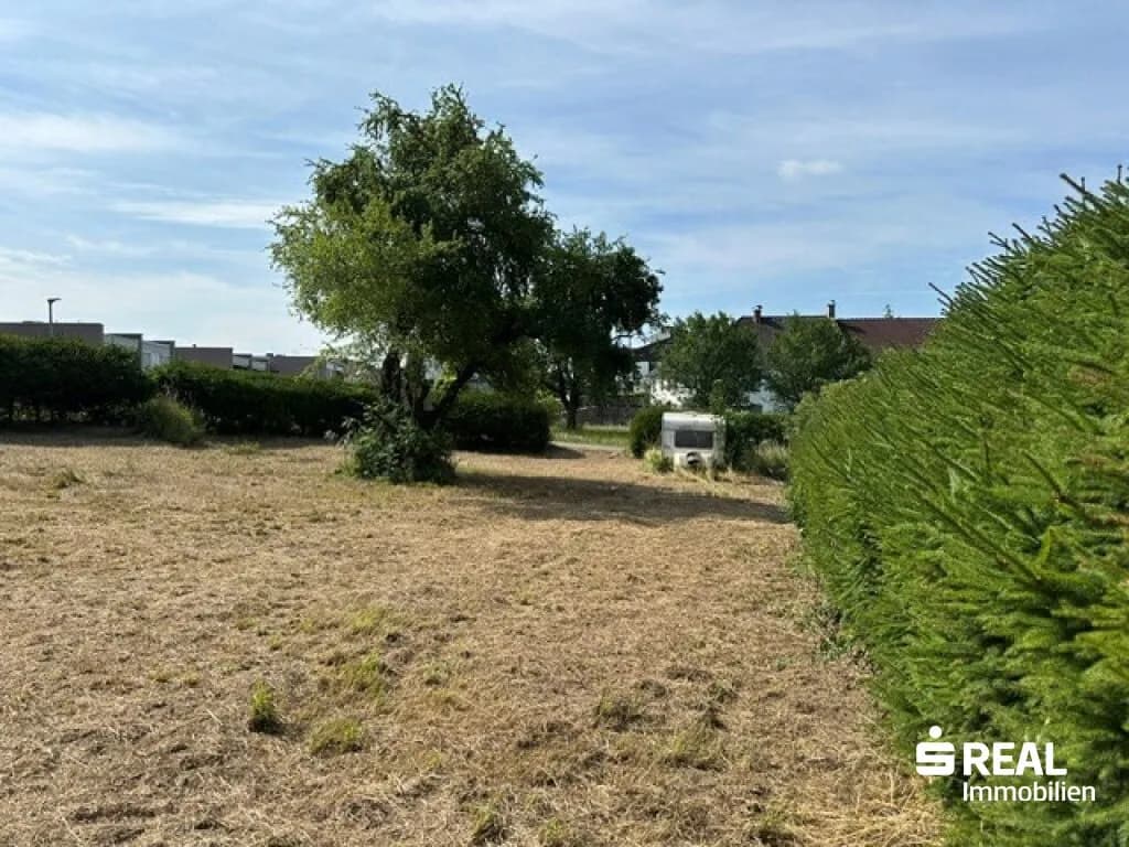 Grundstück kaufen in Linz – 773 m², € 556.560 – Bild 8 von 8