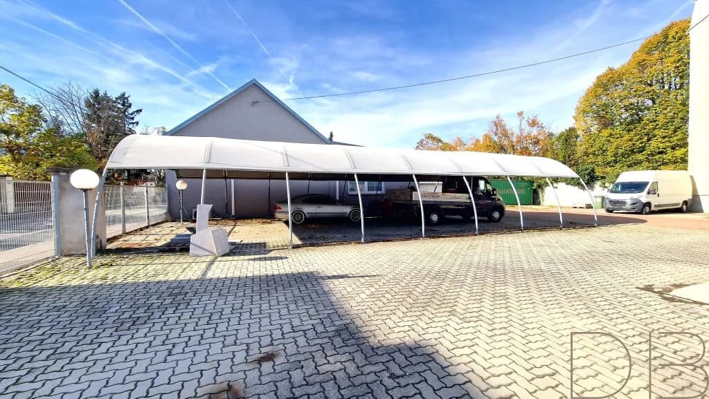 Gewerbeimmobilie mieten in Wien – 130 m², € 4.818 – Bild 3 von 6