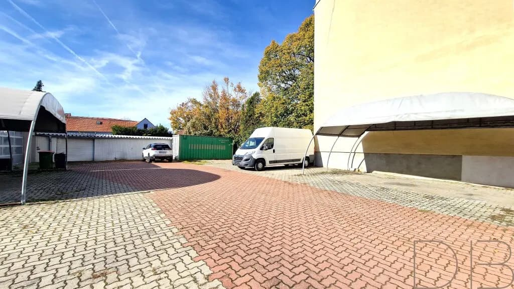 Gewerbeimmobilie mieten in Wien – 130 m², € 4.818 – Bild 4 von 6