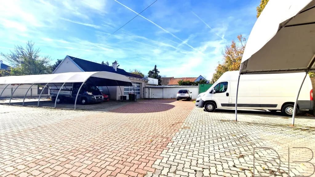 Gewerbeimmobilie mieten in Wien – 130 m², € 4.818 – Bild 5 von 6