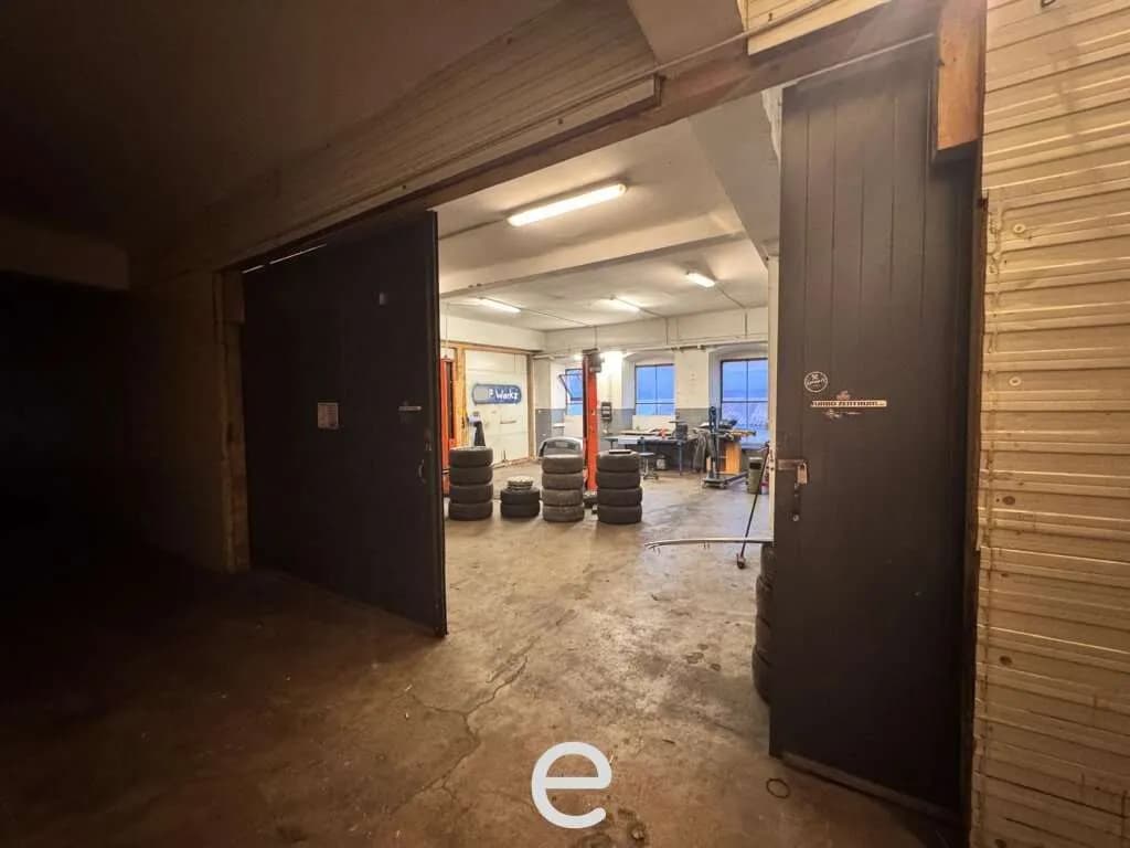 Gewerbeimmobilie mieten in Steyr-Land – 203 m², € 1.267 – Bild 3 von 5