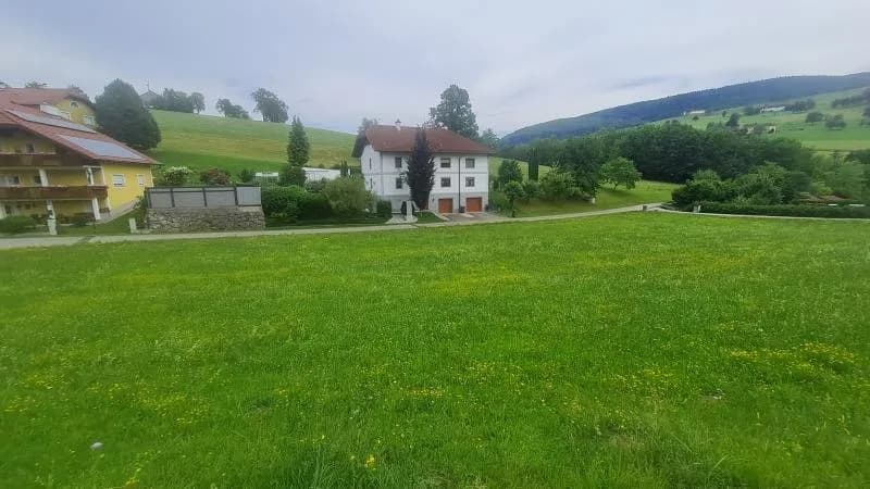 Grundstück kaufen in Amstetten – 1 023 m², € 99.800 – Bild 2 von 5