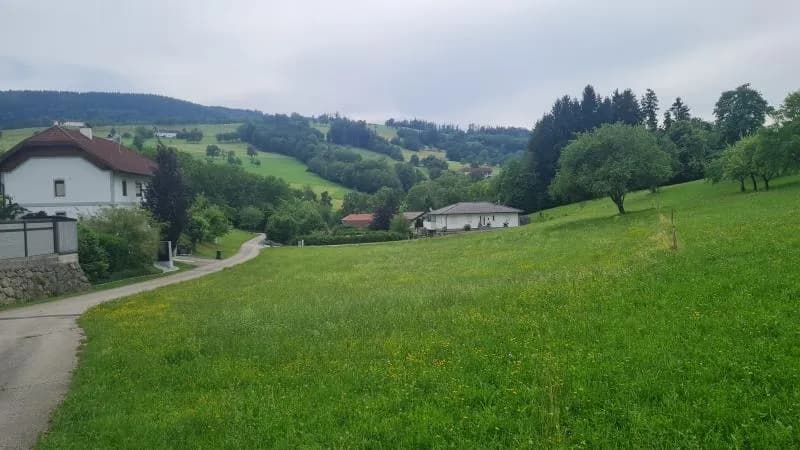 Grundstück kaufen in Amstetten – 1 023 m², € 99.800 – Bild 3 von 5