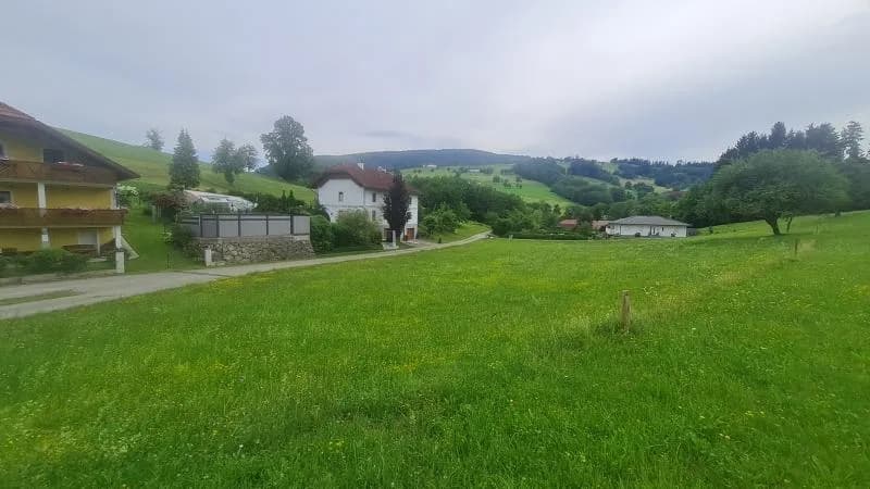 Grundstück kaufen in Amstetten – 1 023 m², € 99.800 – Bild 5 von 5