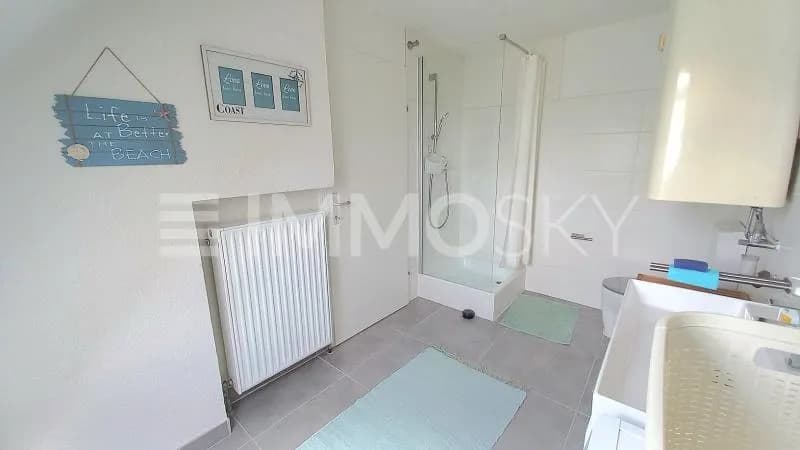 1-Zimmer-Wohnung kaufen in Linz – 30 m², € 129.000 – Bild 5 von 5