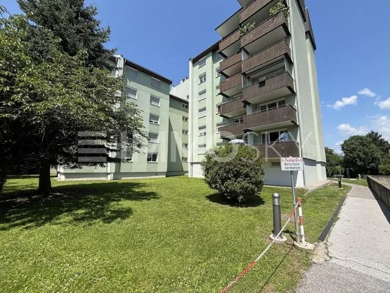 3-Zimmer-Wohnung kaufen in Graz – 98 m², € 330.000 – Bild 1 von 5